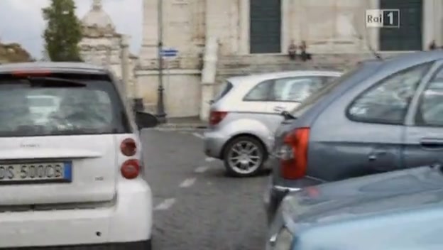 Mercedes-Benz B-Klasse [W245]