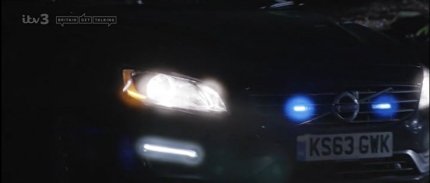2014 Volvo S60 D4 SE Nav Gen.2
