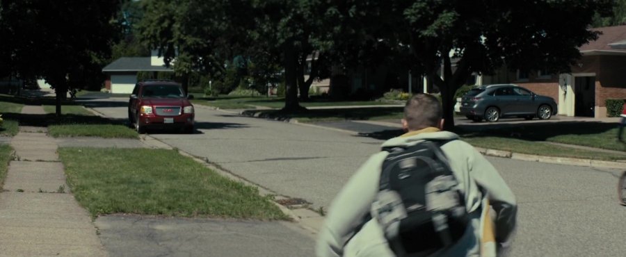 2013 Lexus RX [AL10]