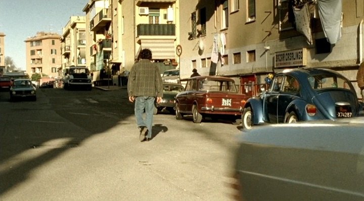 1966 Fiat 1100 R [103P]