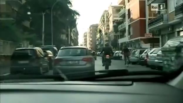 2012 Audi A4 Avant 2.0 TDI B8 [Typ 8K]