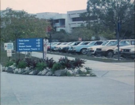 1986 Chevrolet Spectrum