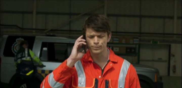 Land-Rover Discovery Series III [L319]