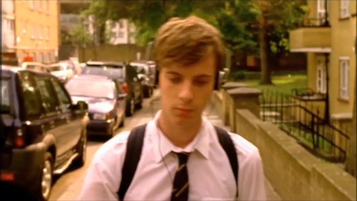 1998 Land-Rover Freelander Series I [L314]