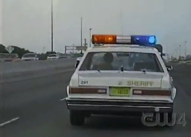 Dodge Diplomat