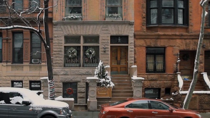 2006 Land-Rover Range Rover Sport [L320]