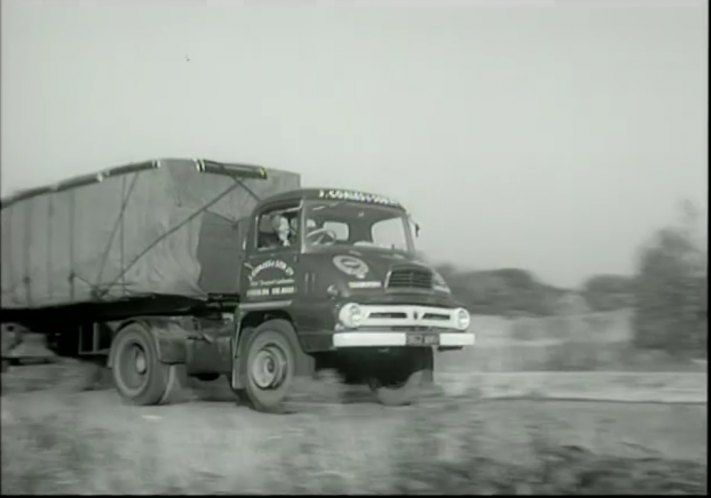 1957 Thames Trader MkI