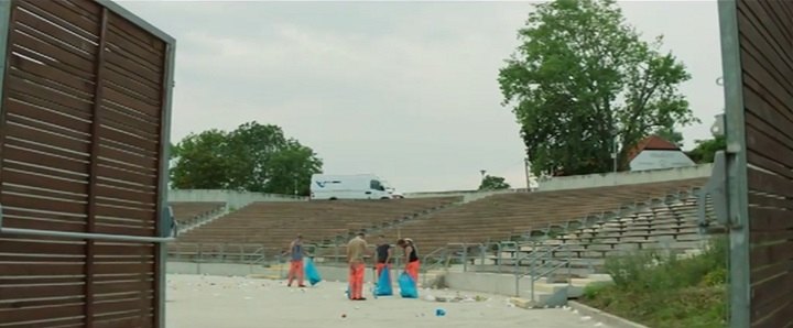 2000 Iveco Daily 3a serie