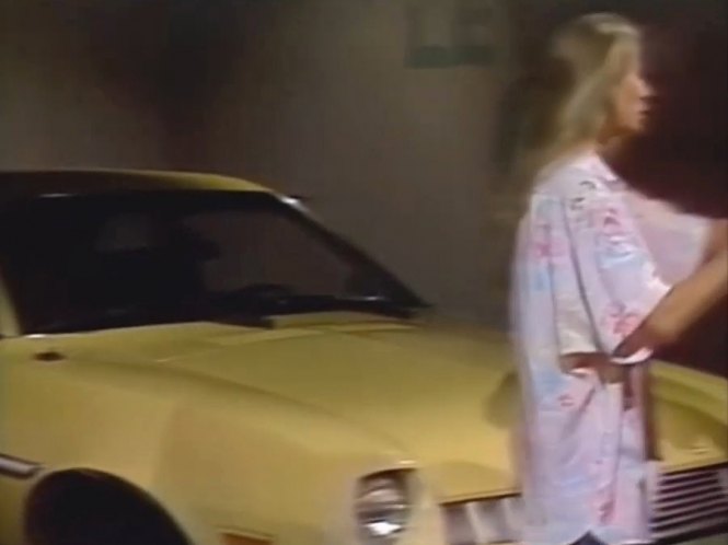 1978 Ford Pinto