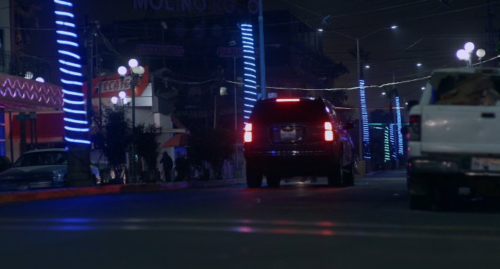 2001 Ford Ranger Doble Cabina [PN150]