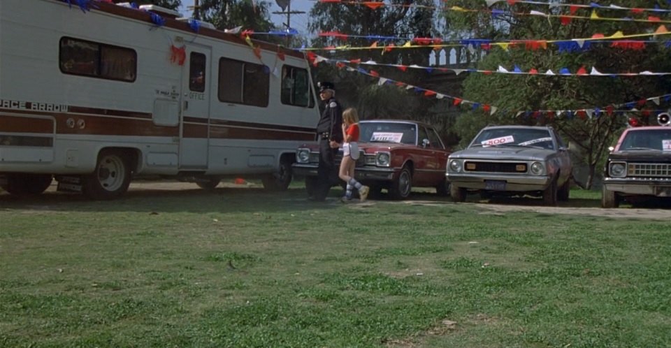 1978 Fleetwood Pace Arrow