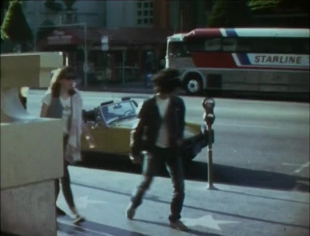 1975 MG Midget 1500 MkIV