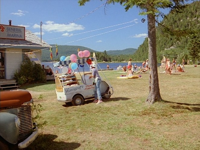 Harley-Davidson Unknown