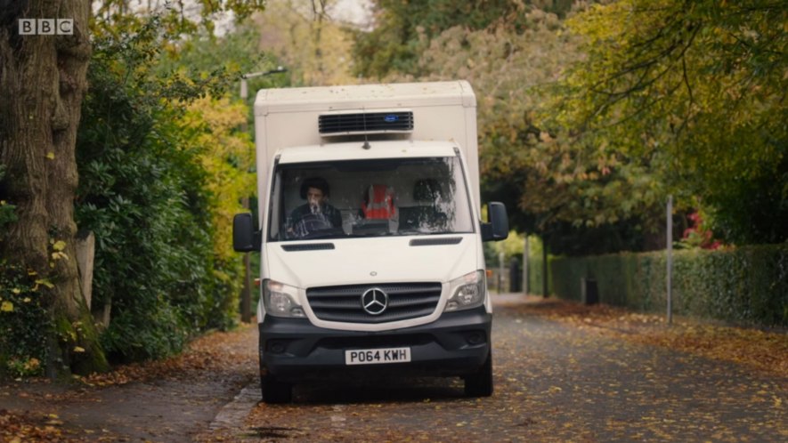 Mercedes-Benz Sprinter [W906]