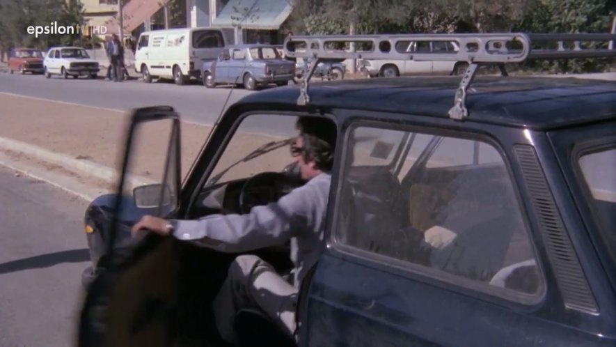 1968 Simca 1000 GL [950]