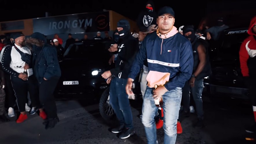 2016 Land-Rover Range Rover Sport [L494]