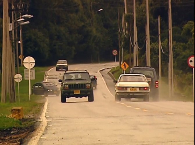 Mercedes-Benz [W123]