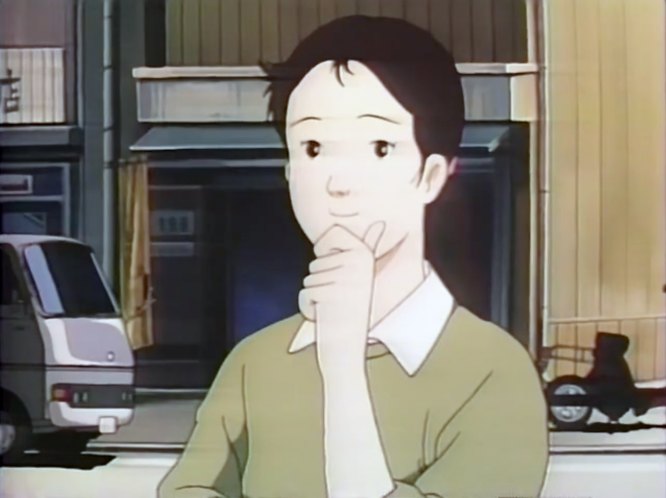 1973 Nissan Caravan [E20]