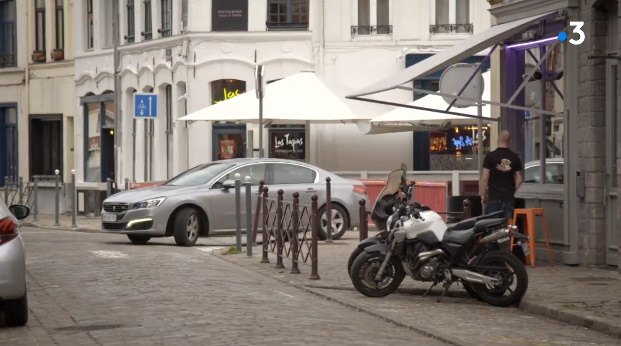 Yamaha MT-03