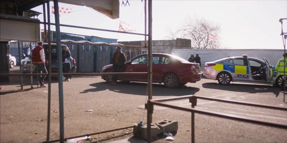 2012 Kia Optima 1.7 CRDi 3 [TF]