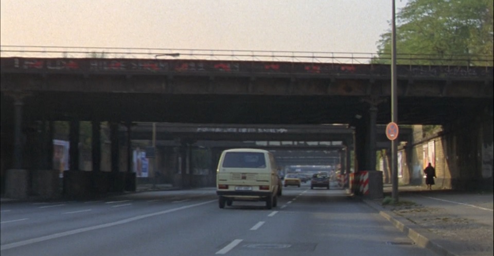 Volkswagen Transporter T3 [Typ 2]