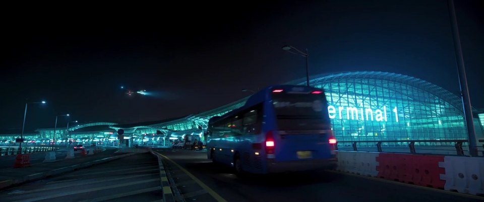 2012 Hyundai Unicity [CY]