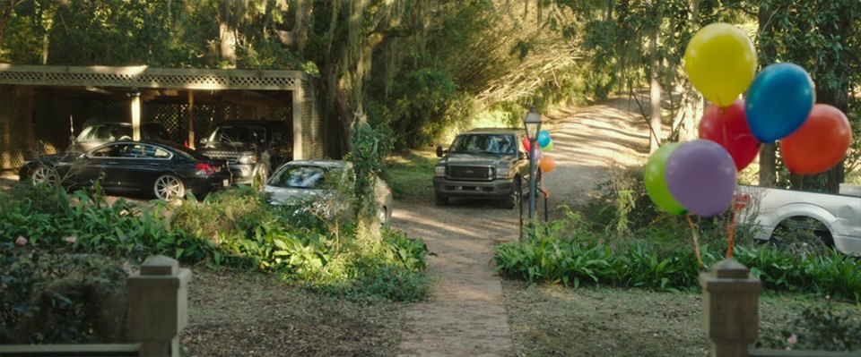 2002 Ford Excursion Limited [UW137]