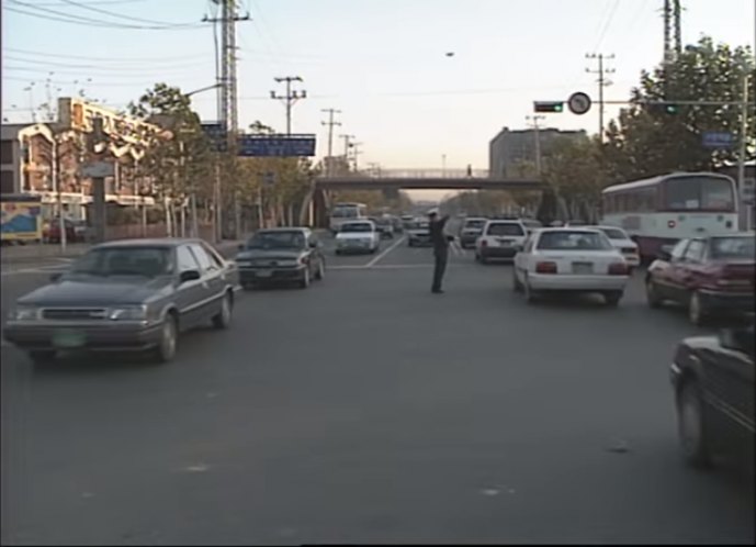 1987 Hyundai Stellar 88 [Y1]