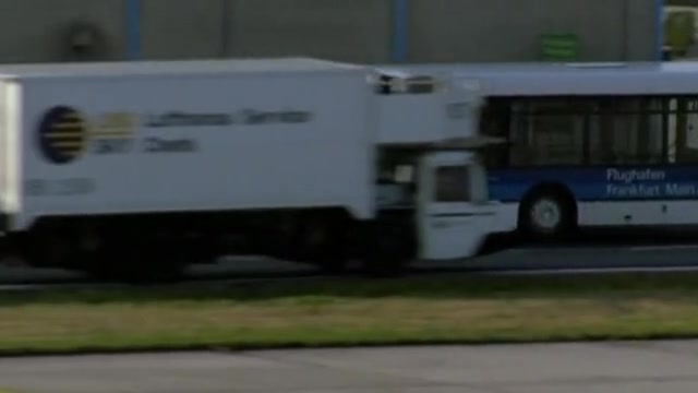 Iveco-Magirus unknown