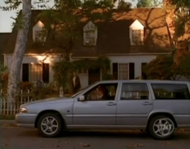 1998 Volvo V70 Gen.1