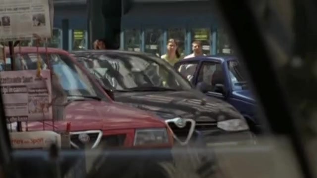 1990 Alfa Romeo 33 2a serie [907]