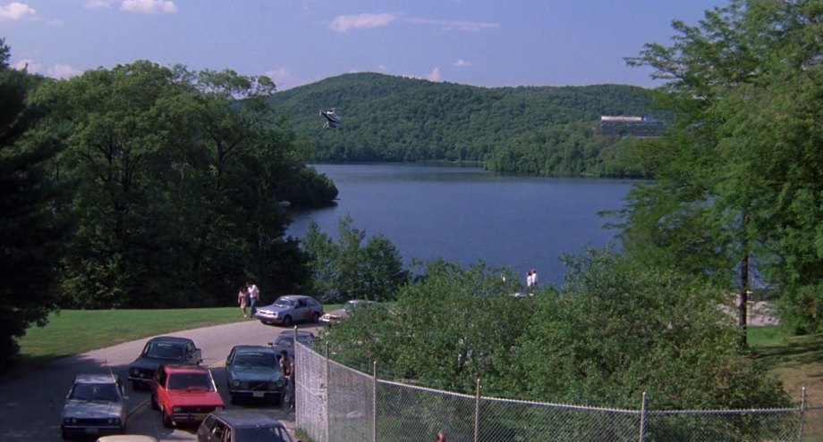 1979 Volkswagen Rabbit I [Typ 17]