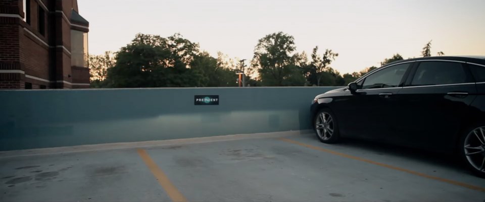 2013 Ford Fusion Titanium [CD391]
