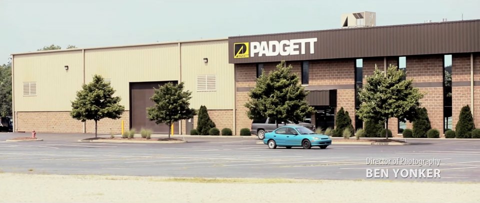 1995 Dodge Neon (by default) [PL]