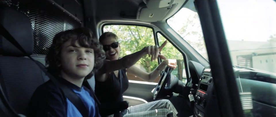 Mercedes-Benz Sprinter [W906]