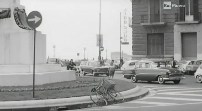 1960 Opel Rekord [P]