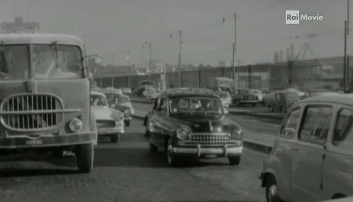 1960 Fiat 600 Multipla [100]