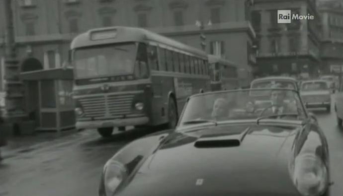 Fiat unknown Viberti