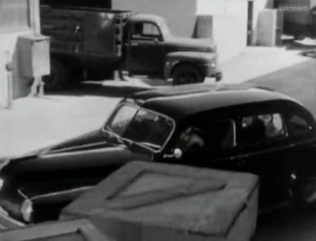 1948 Ford F-Series Medium Duty