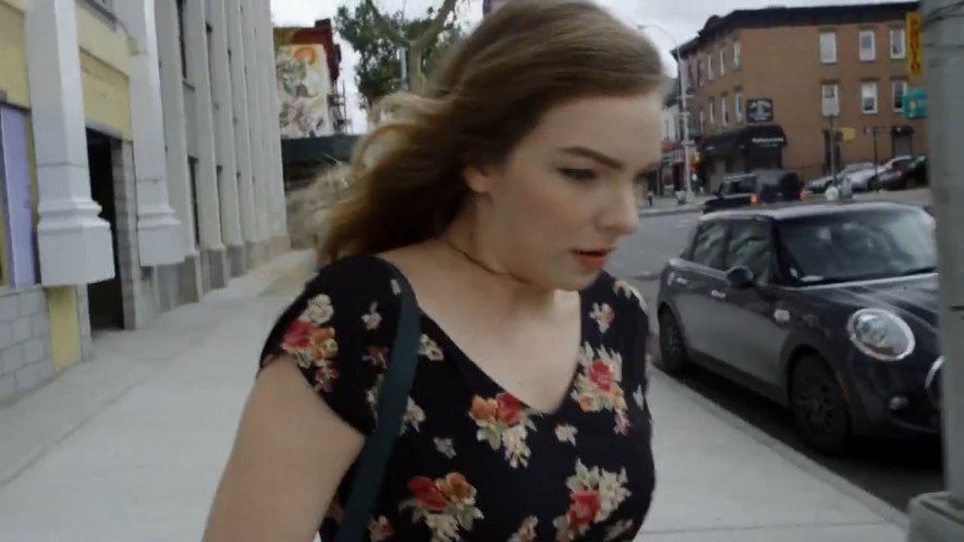 2015 MINI Cooper S Hardtop 4 Door [F55]