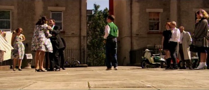 Lambretta Li 175 TV Series III