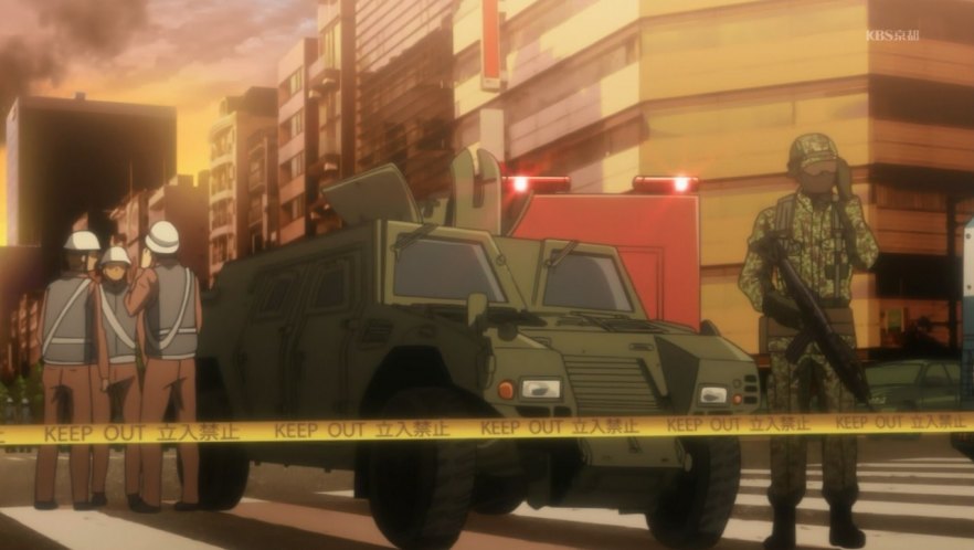 2002 Komatsu LAV