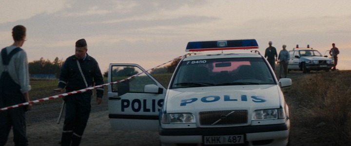 1997 Volvo 850 2.4 [855]
