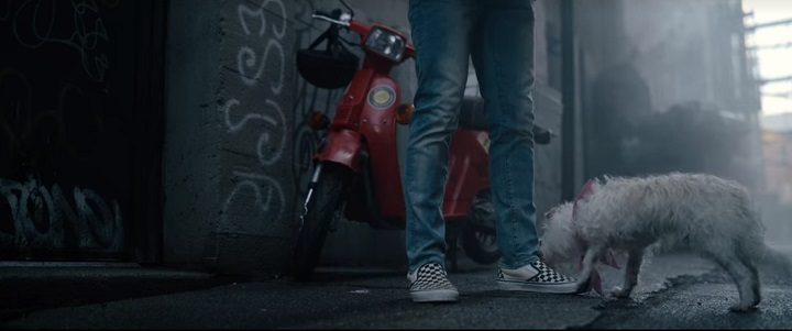 Honda Spree [NQ50]