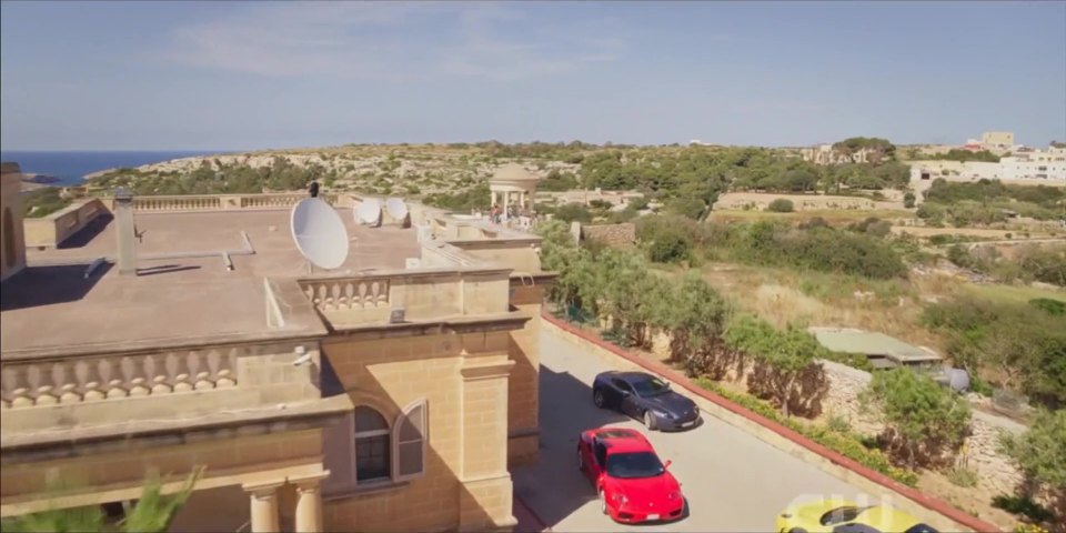 2000 Ferrari 360 Modena