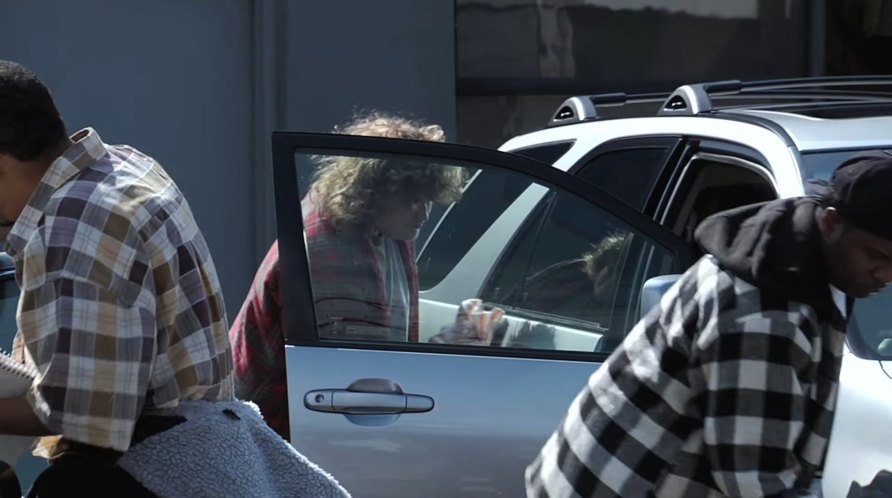 1999 Lexus RX 300 [XU10]