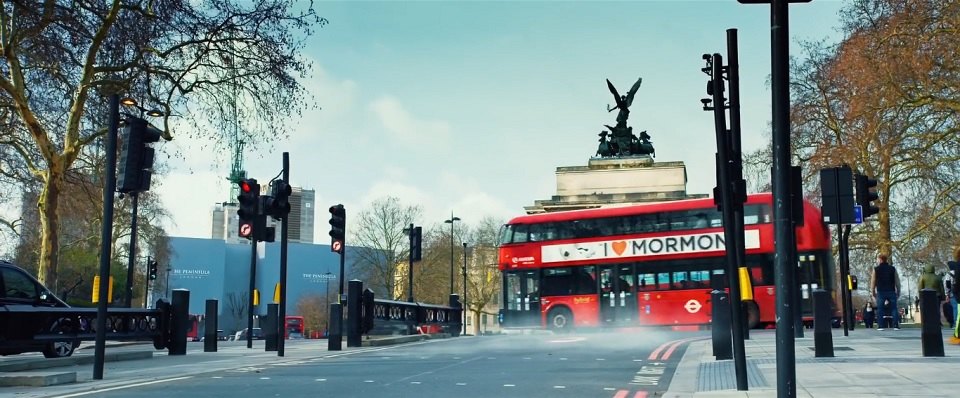 2012 Wright New Routemaster