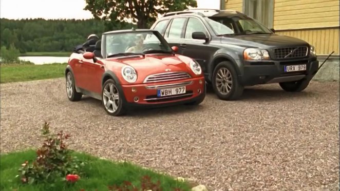 2004 Volvo XC90 T6 AWD Gen.1