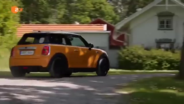 2014 Mini Cooper [F56]