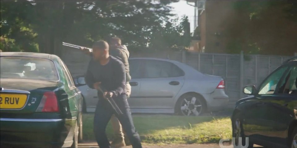 2003 Rover 75 1.8 Club SE [R40]